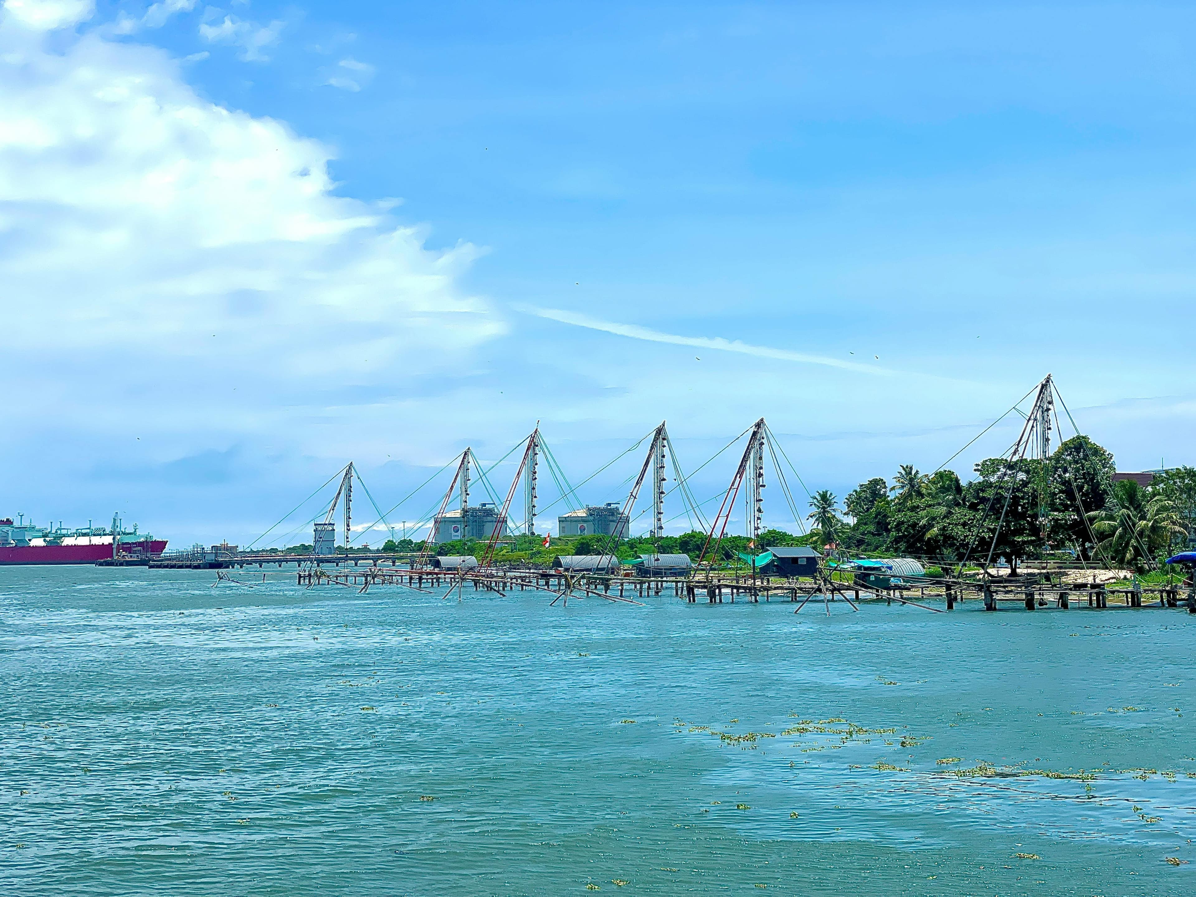 Kochi