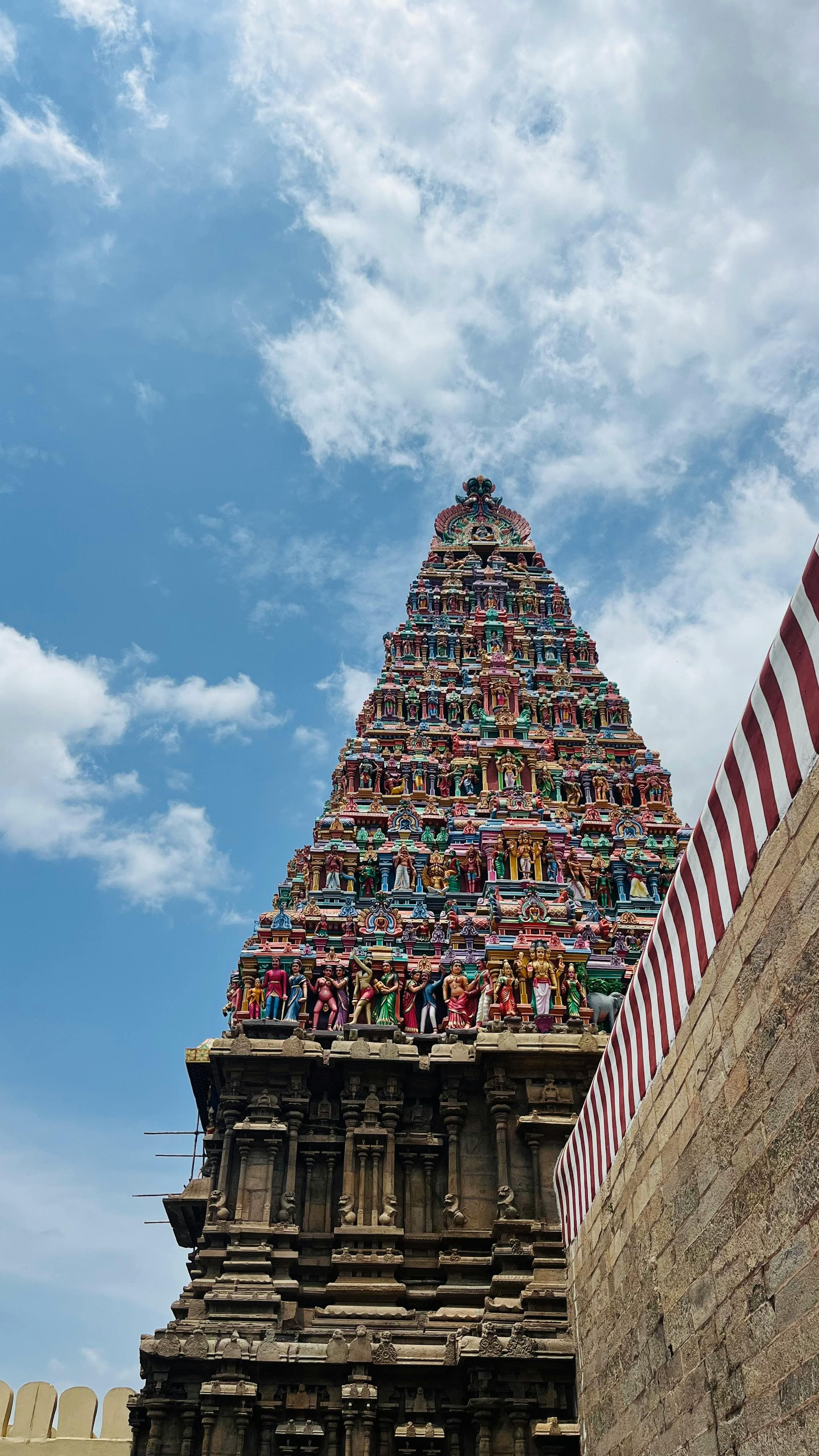 Madurai