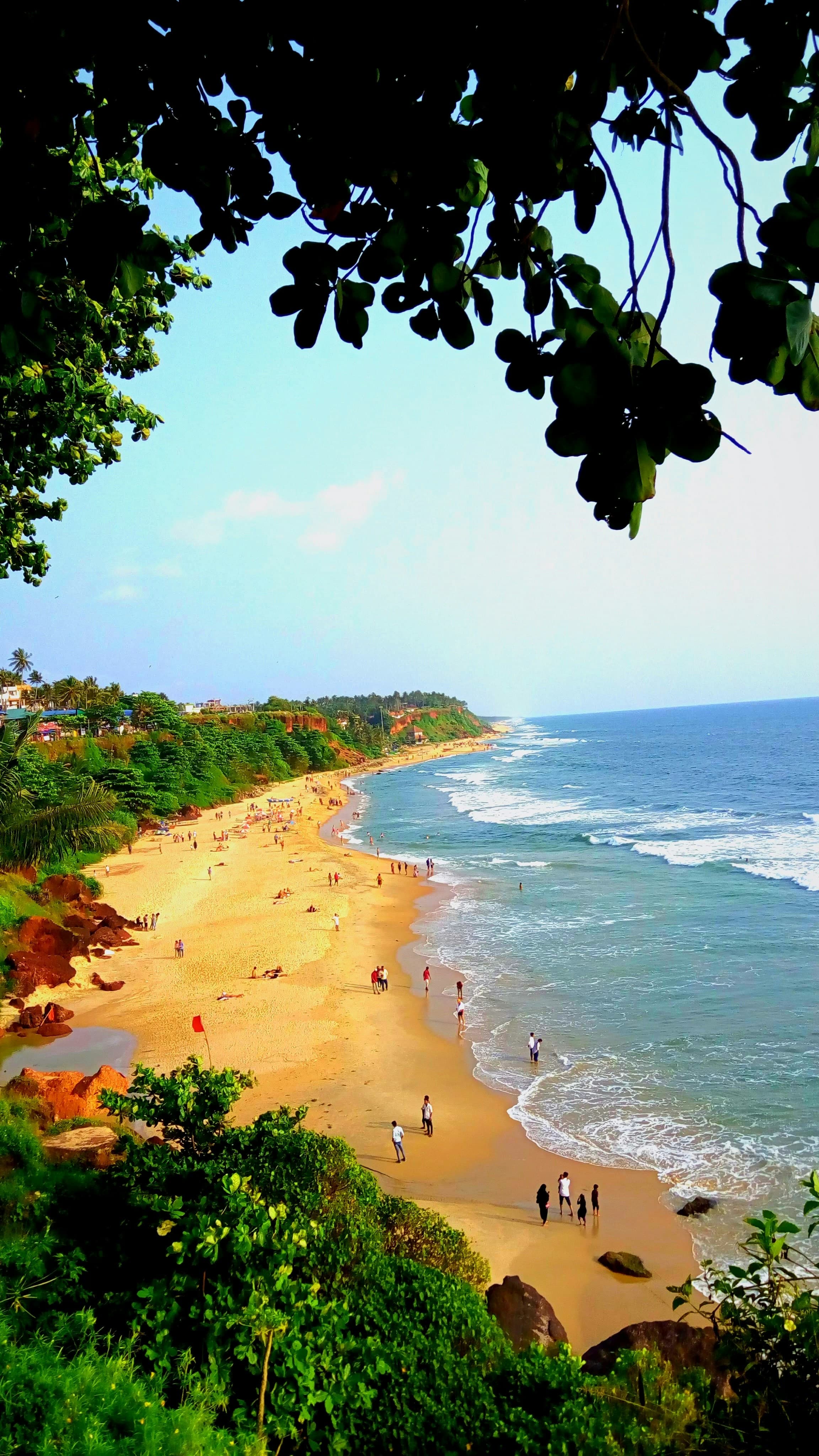 Varkala