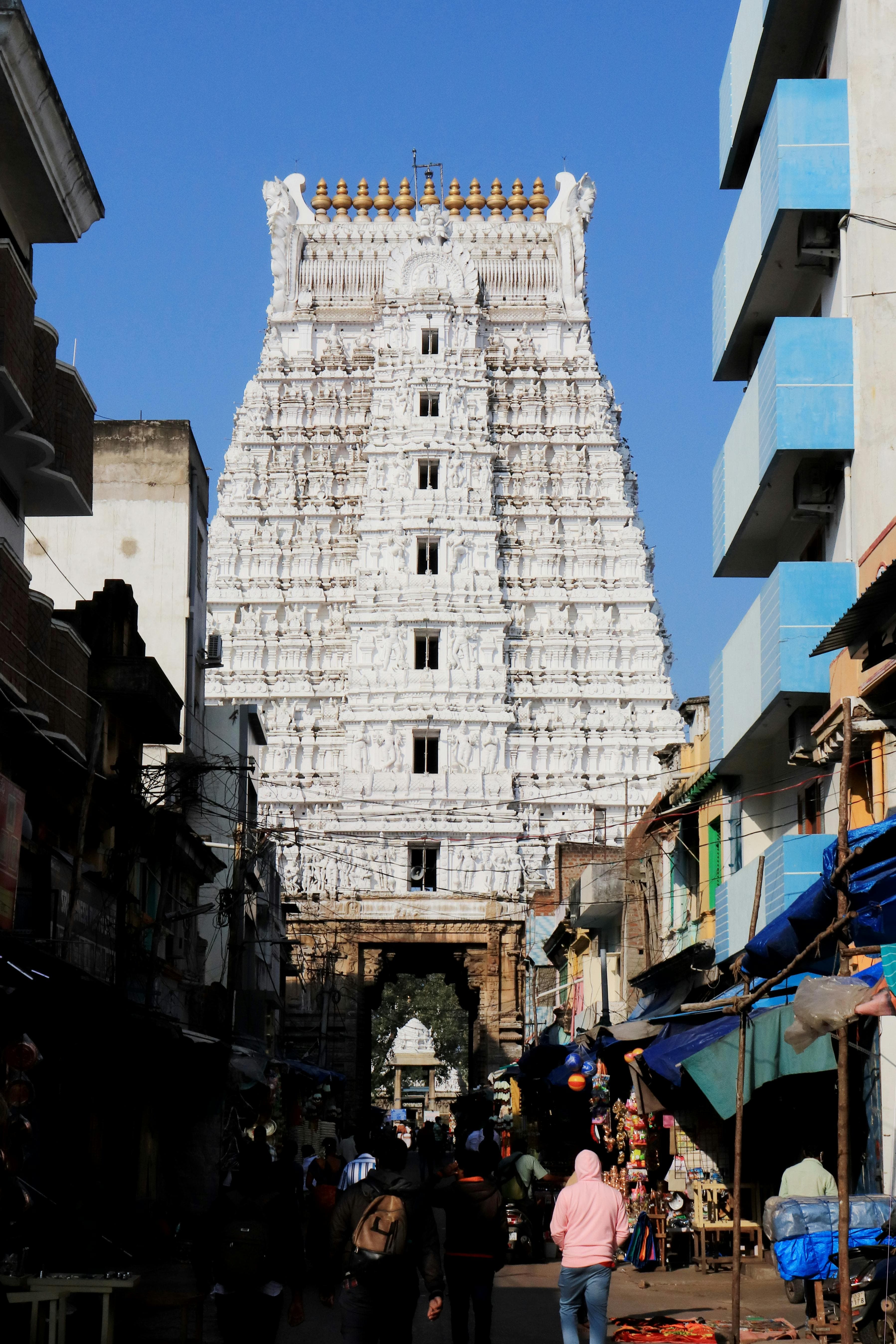 Tirupati