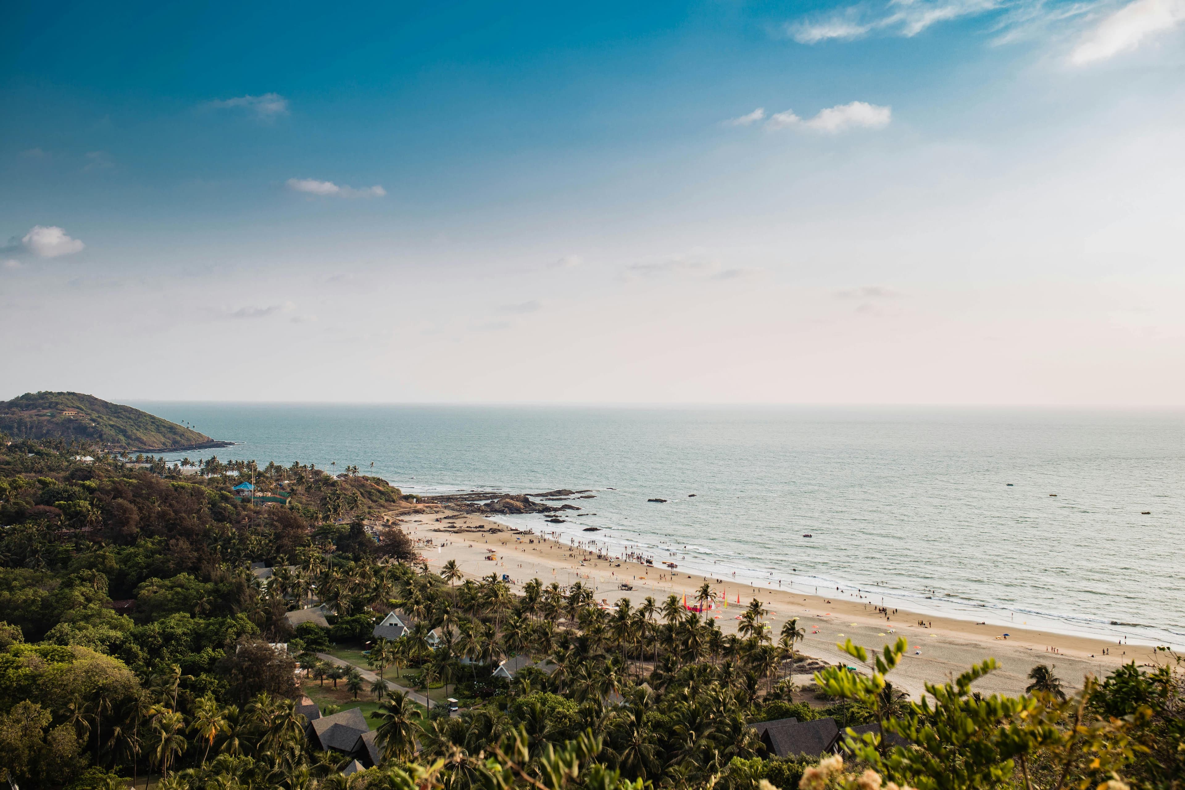 Goa