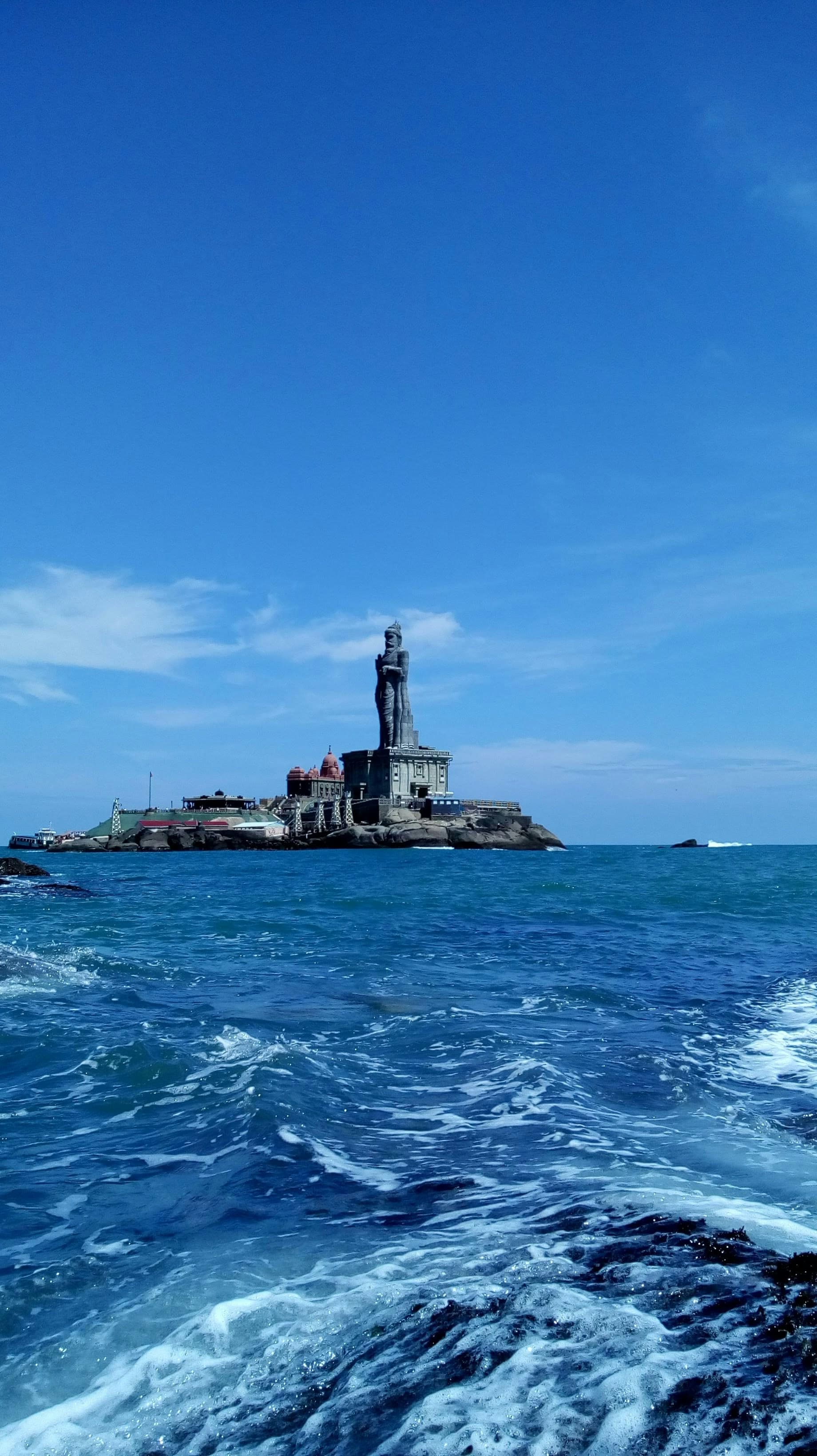 Kanyakumari