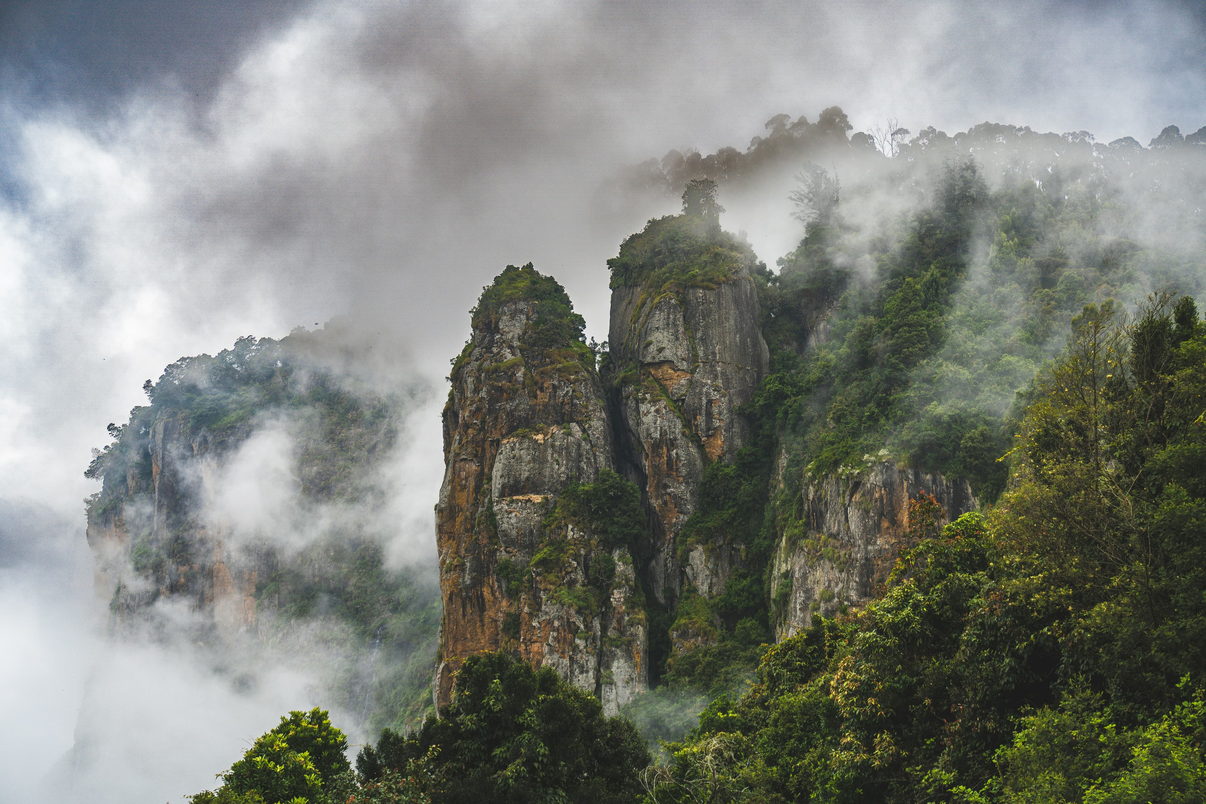 Kodaikanal