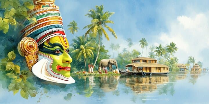 Devotional Tours