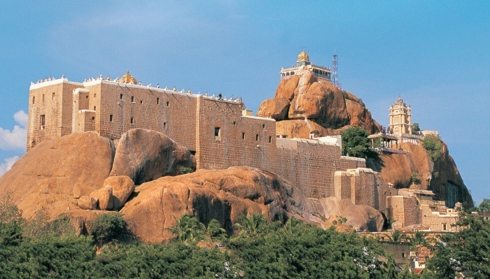 Trichy