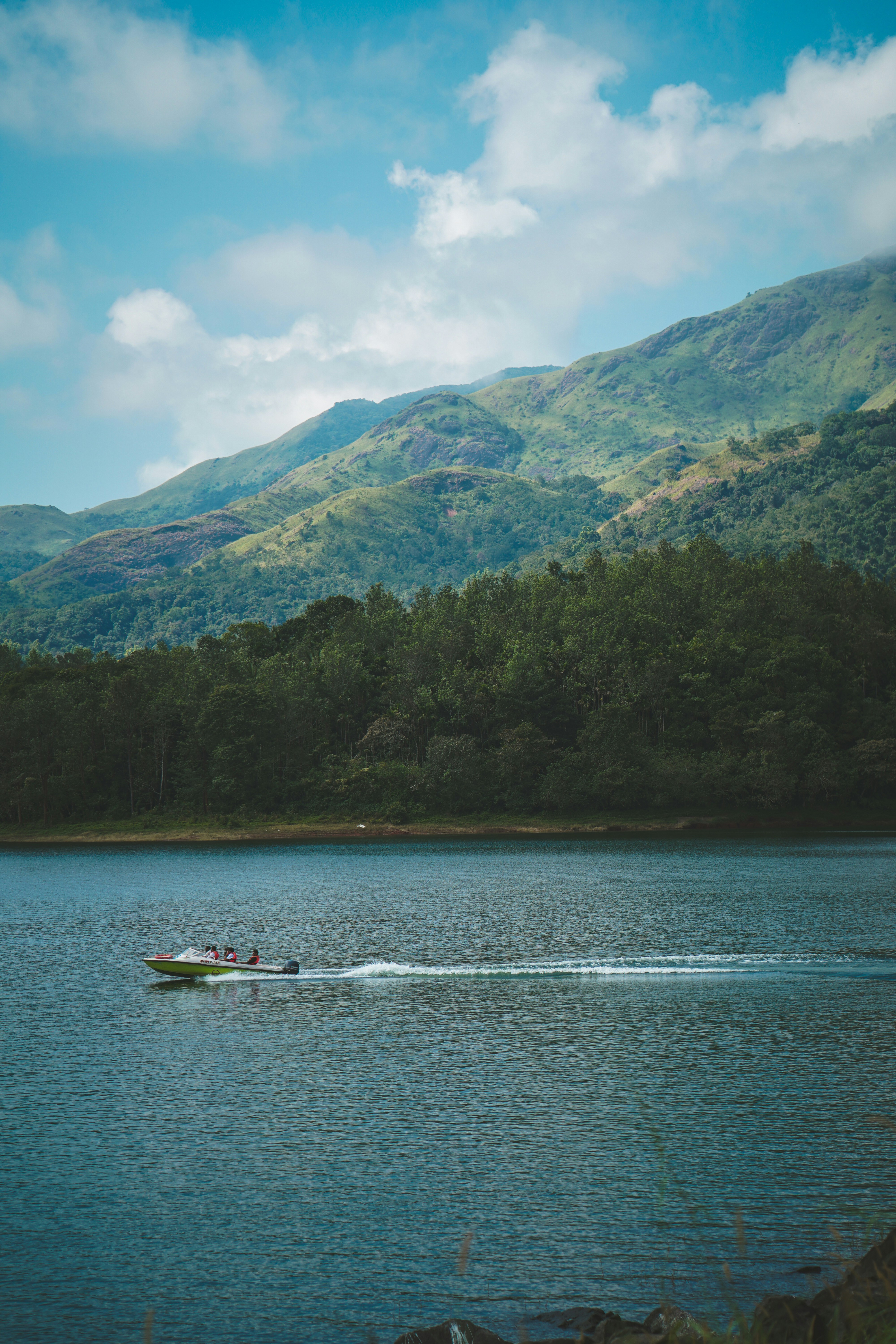 Wayanad